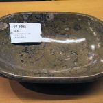 107 9293 BOWL